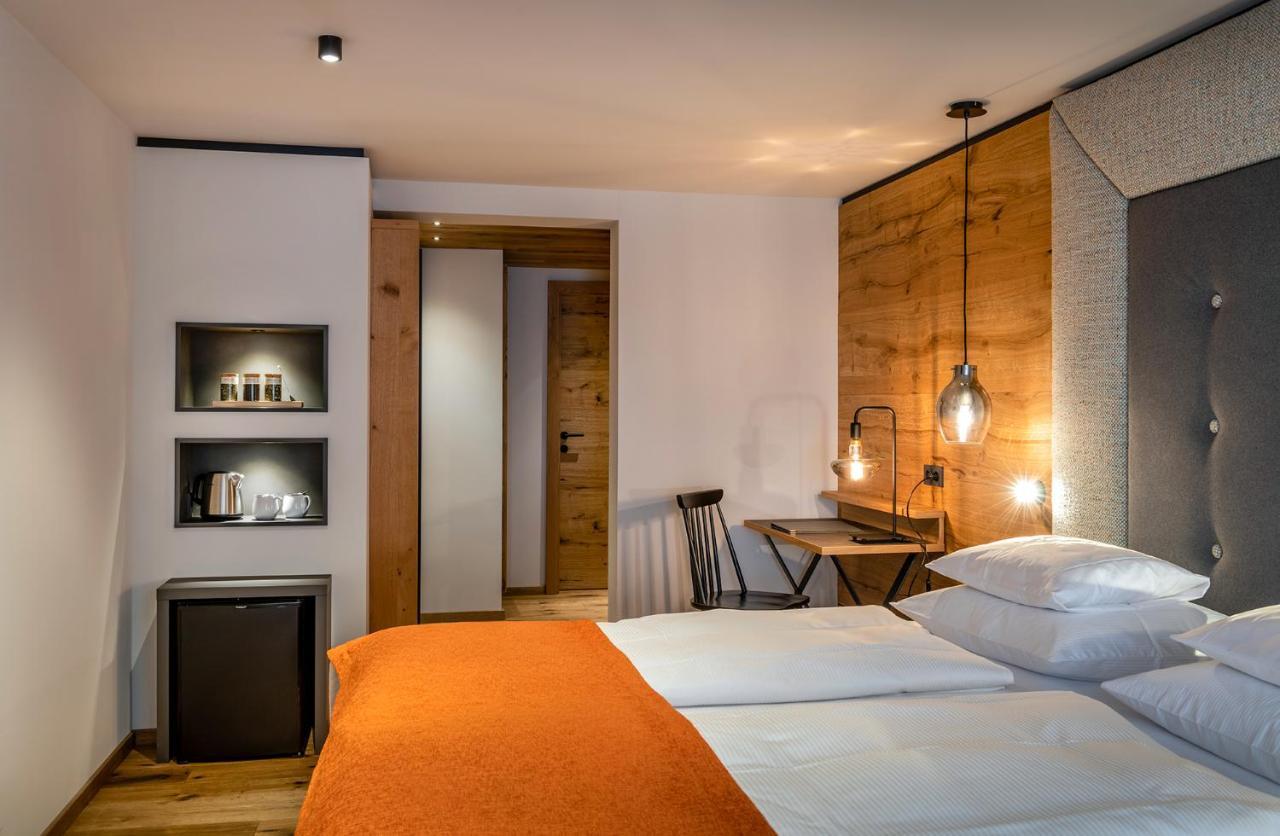 Hotel Das Zwoelferhaus Зальбах-Гінтерглемм Екстер'єр фото