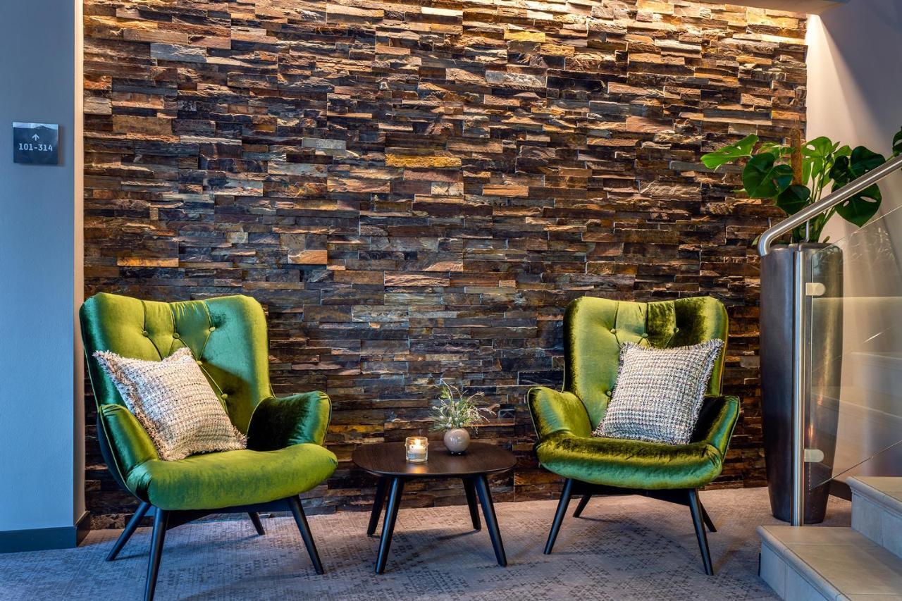 Hotel Das Zwoelferhaus Зальбах-Гінтерглемм Екстер'єр фото
